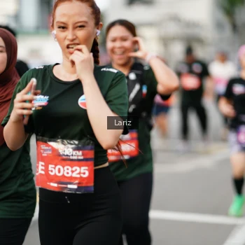 Runner Photo 3705355