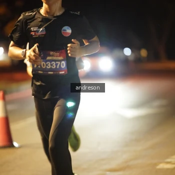 Runner Photo 3705358