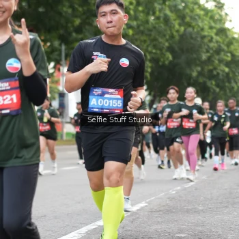 Runner Photo 3705363