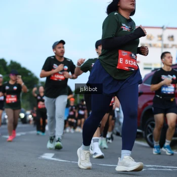 Runner Photo 3705364