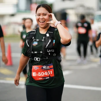 Runner Photo 3705365