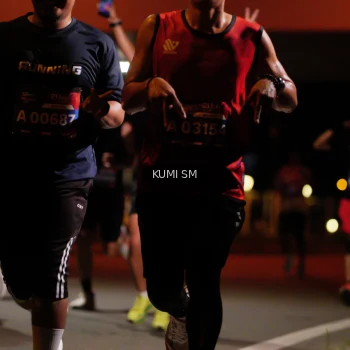 Runner Photo 3705370