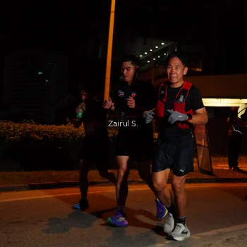 Runner Photo 3705374