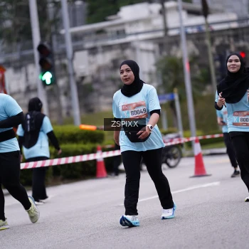 Runner Photo 3705377