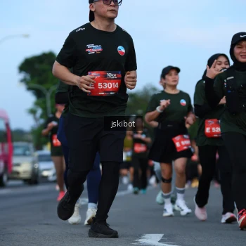 Runner Photo 3705380