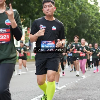 Runner Photo 3705382