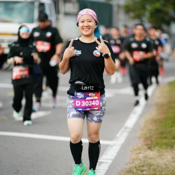 Runner Photo 3705385