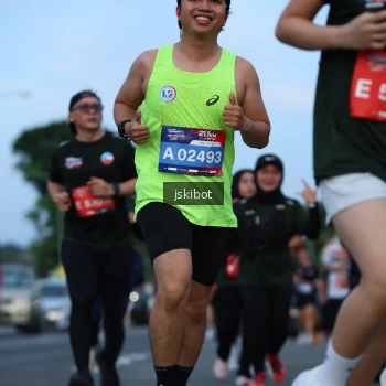Runner Photo 3705387