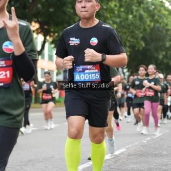 Runner Photo 3705396