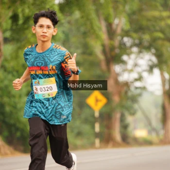 Runner Photo 3705399