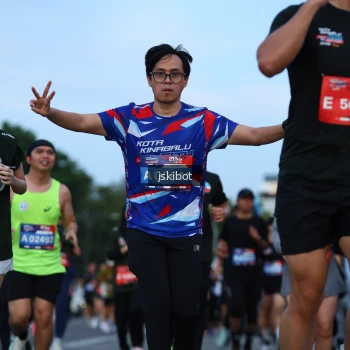 Runner Photo 3705400