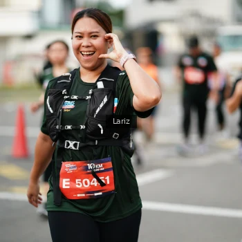 Runner Photo 3705403