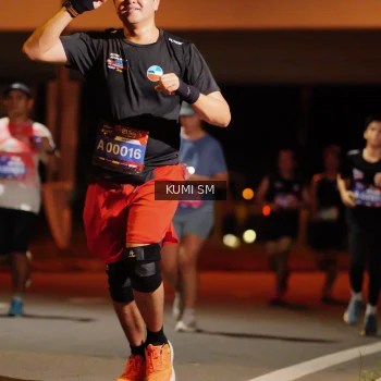 Runner Photo 3705405