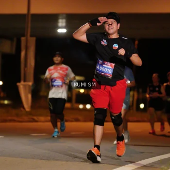 Runner Photo 3705407