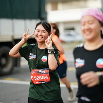 Runner Photo 3705413