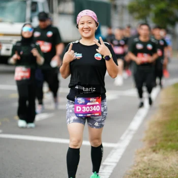 Runner Photo 3705415
