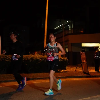 Runner Photo 3705418