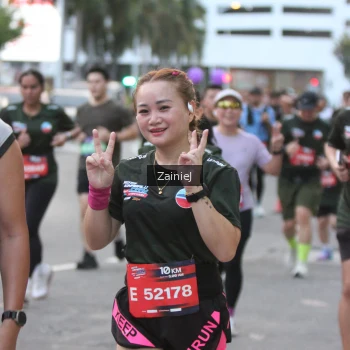 Runner Photo 3705422