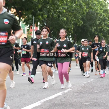 Runner Photo 3705430