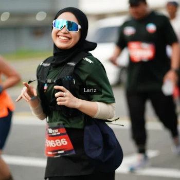 Runner Photo 3705434
