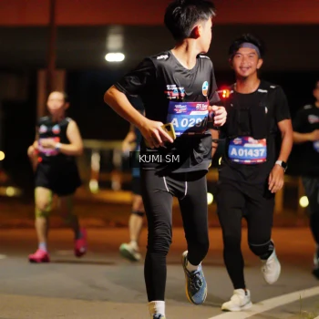 Runner Photo 3705437
