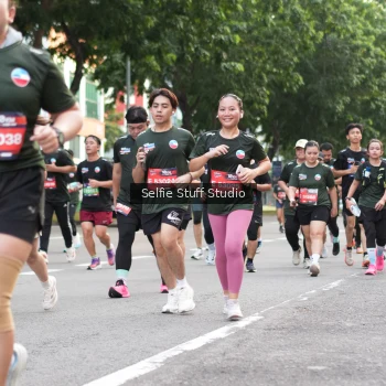 Runner Photo 3705441