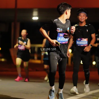 Runner Photo 3705444