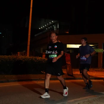 Runner Photo 3705446