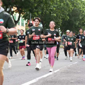 Runner Photo 3705447