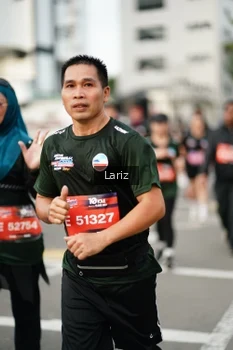 Runner Photo 3705450