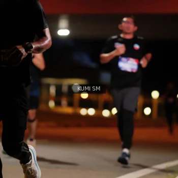 Runner Photo 3705452