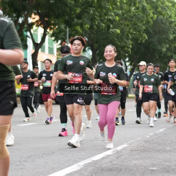 Runner Photo 3705457