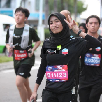 Runner Photo 3705458