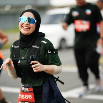 Runner Photo 3705460