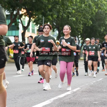 Runner Photo 3705463