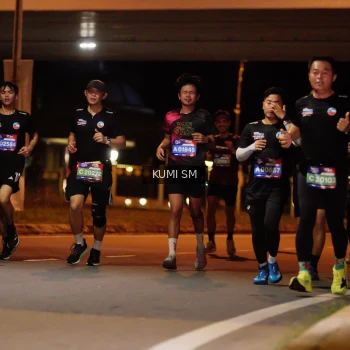 Runner Photo 3705465