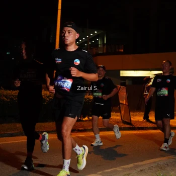 Runner Photo 3705468