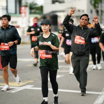 Runner Photo 3705472