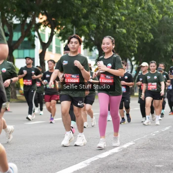 Runner Photo 3705479