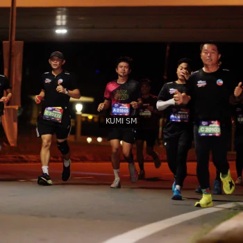 Runner Photo 3705480