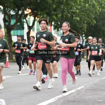 Runner Photo 3705481