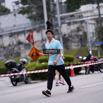 Runner Photo 3705482