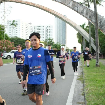 Runner Photo 3705483