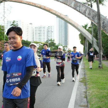 Runner Photo 3705484