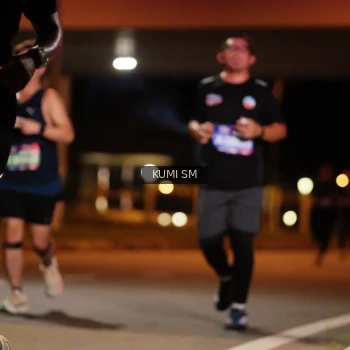 Runner Photo 3705485