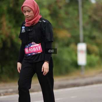 Runner Photo 3705489