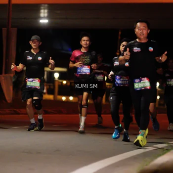 Runner Photo 3705493