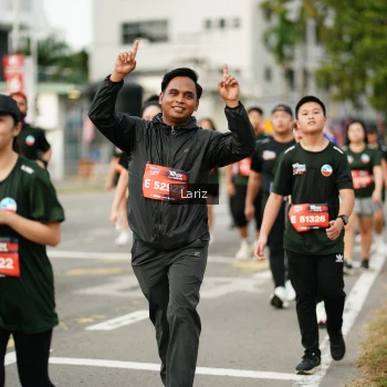 Runner Photo 3705495
