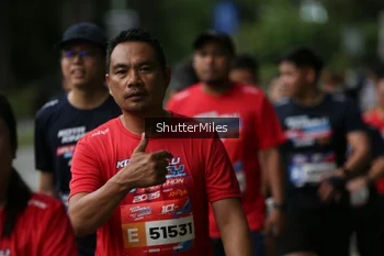 Runner Photo 37055
