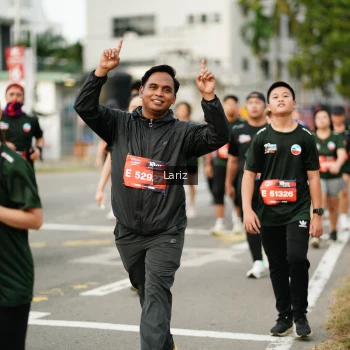 Runner Photo 3705500